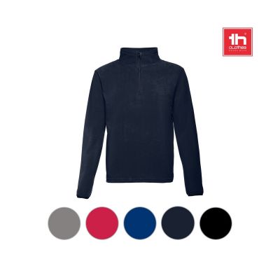 THC VIENNA - Unisex polar fleece