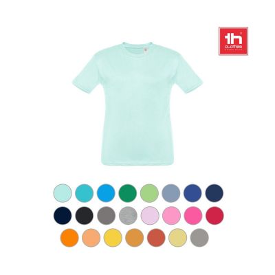 THC QUITO - Children's t-shirt