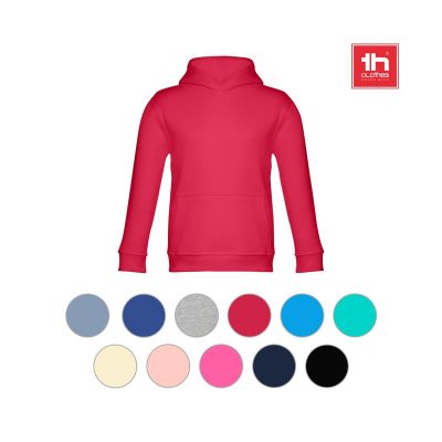 THC PHOENIX KIDS - Sweatshirt for kids (unisex)