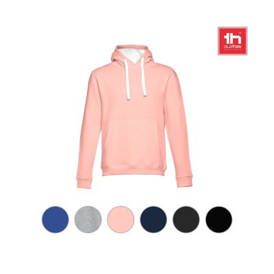 THC MOSCOW - Unisex sweatshirt