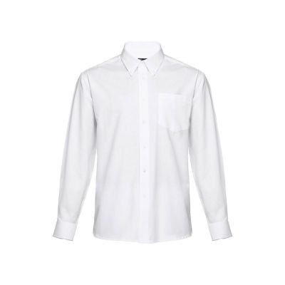 THC TOKYO WH - Men's oxford shirt