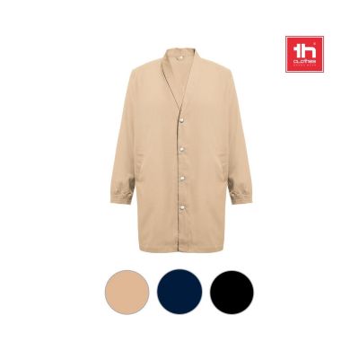 THC MINSK - Cotton and polyester workwear jacket