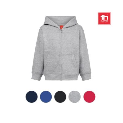 THC AMSTERDAM KIDS - Children's jackets