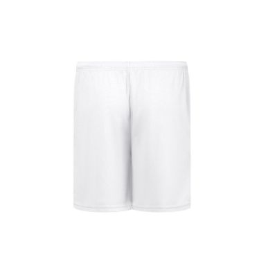 THC MATCH WH - Adult sports shorts
