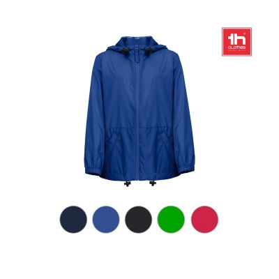 THC DUBLINERS KIDS - Windbreaker (Unisex)