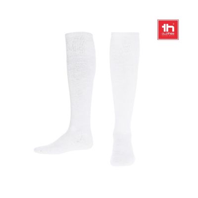 THC RUN WH - Mid-calf sports sock