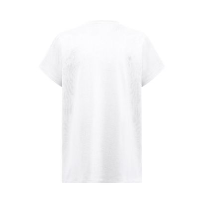 THC SOFIA REGULAR WH - Regular cut T-shirt for women