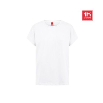 THC SOFIA REGULAR WH - Regular cut T-shirt for women