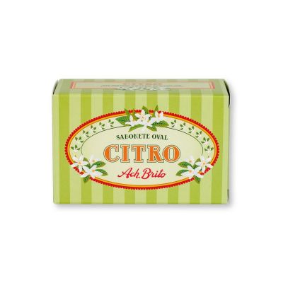 FLORES - Pebble soaps (150g)