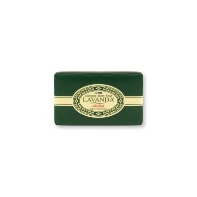 LAVANDA 20G - Lavender scented soap (20g)