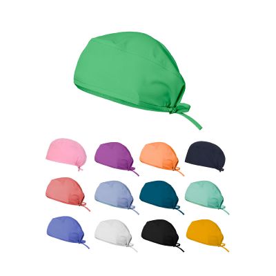 VL SAGA - Sanitary cap (140 g/m²) made from 100% microfibre