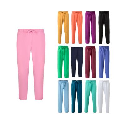 VL FREYR - Trousers (140 g/m²) made from 100% microfibre