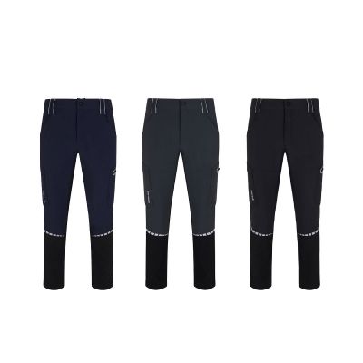 VL SELENE - Trousers (230 g/m²), made from recycled nylon (91%) and spandex (9%)