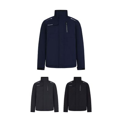 VL NYX - Quilted jacket (180 g/m²), made from recycled polyester (50%) and polyester (50%)