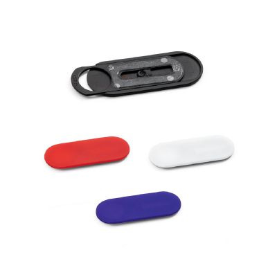 HIDE - Recycled ABS (100% recycled) webcam protector