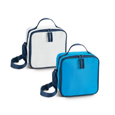 TURTLE - Cooler bag 4.5 L in 600D polyester