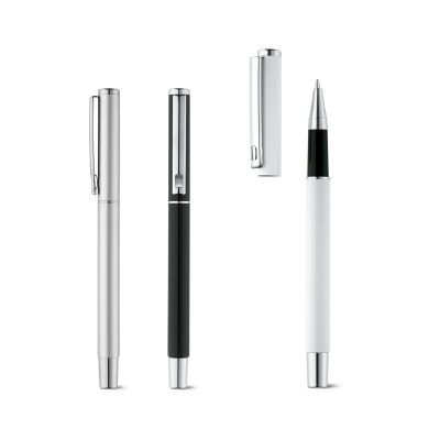 DANEY - Recycled aluminium (100% rAL) roller with clip