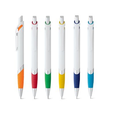 MOLLA - Nonslip ABS ball pen