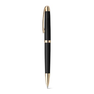EZEKIEL - Twist action metal ball pen