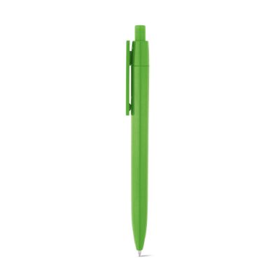 RIFE - Ball pen with slot for doming