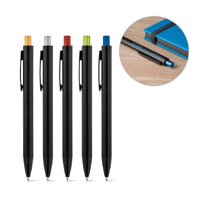 JOAN - Aluminium ball pen with matte finish