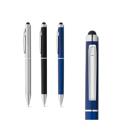 ESLA - ABS ball pen with metallic finish