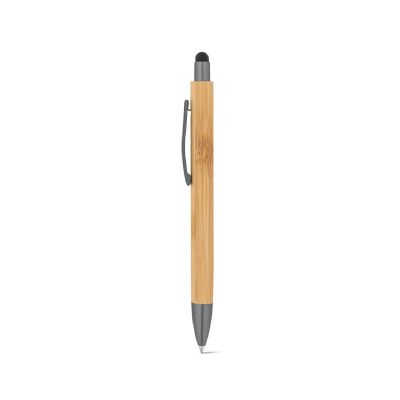 ZOLA - Bamboo ball pen with matt finish