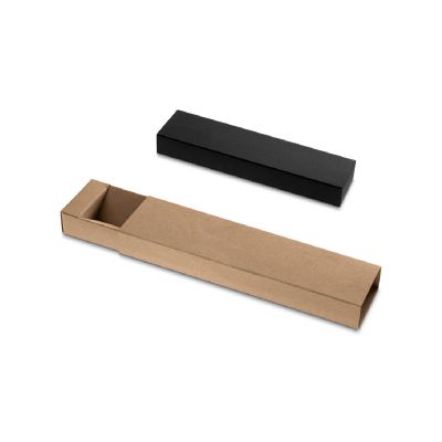 PENDULO - 100% recycled paper case for 1 ballpoint pen