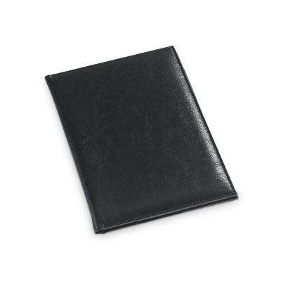 TRUFFLE - Bill holder in PU