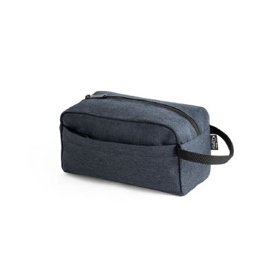 REPURPOSE BAG - 600D recycled polyester cosmetic bag