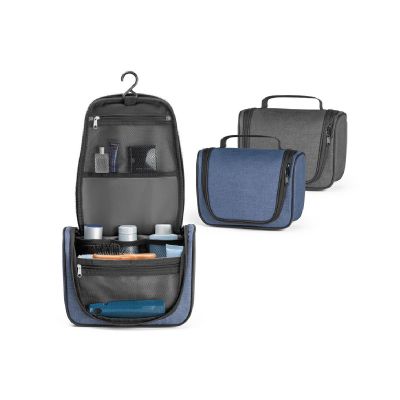MILLI - Toiletry bag in high density 600D