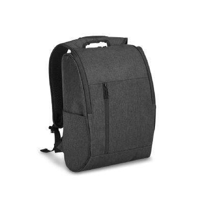 LUNAR - 15'6'' 600D polyester laptop backpack