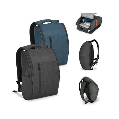 LUNAR - 15'6'' 600D polyester laptop backpack
