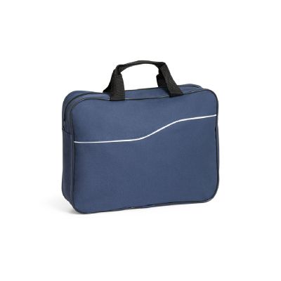 DOHA - 600D polyester congress folder