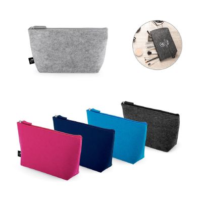 MALLORCA - Multi-purpose bag made of recycled felt (100% rPET)