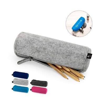 FELPY - Multi-purpose case made of recycled felt (100% rPET)