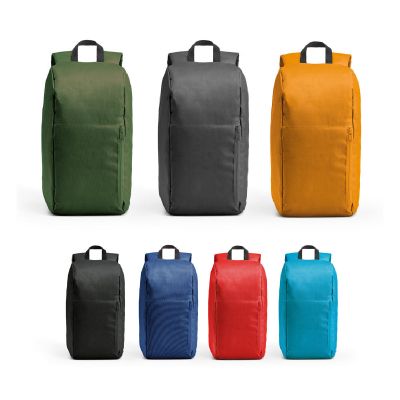 LUGANE - 600D polyester Backpack