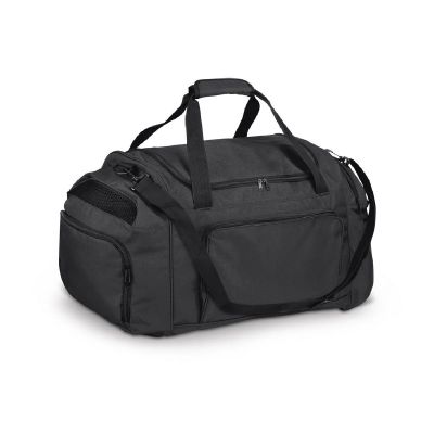 GIRALDO - 300D polyester sports bag