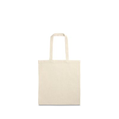 SINAIA - 100% cotton bag (140 g/m²)