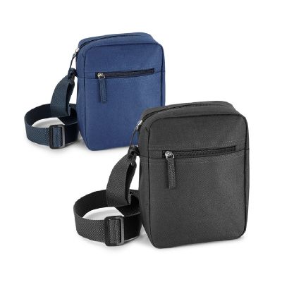 LAHORE - 600D polyester shoulder bag