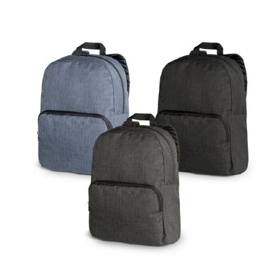 KIEV - 14 Laptop backpack in 600D