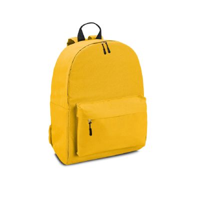 BERNA - 600D polyester backpack