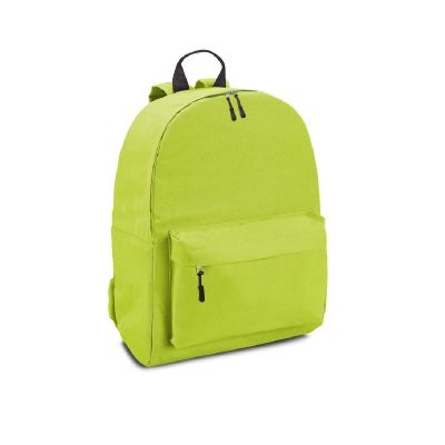 BERNA - 600D polyester backpack