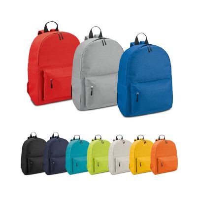 BERNA - 600D polyester backpack