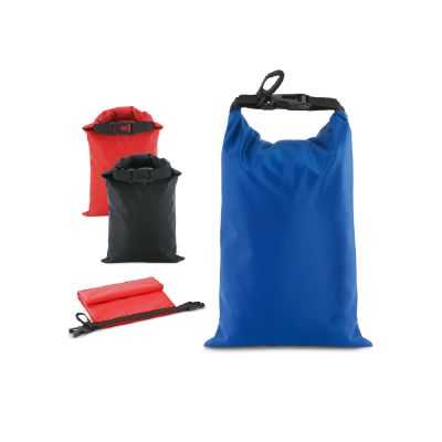 PURUS - Waterproof tarpaulin bag