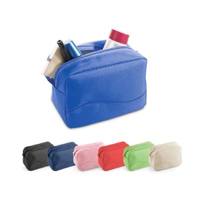 MARIE - Multi Use microfibre pouch