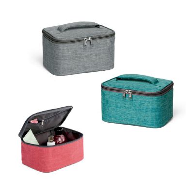 ELIZA - CCosmetic bag in high density 300D