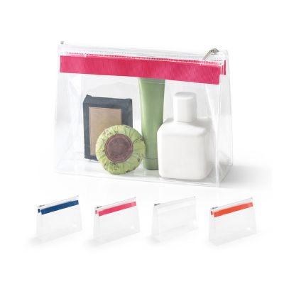 CHASTAIN - Eva cosmetic bag with zipper