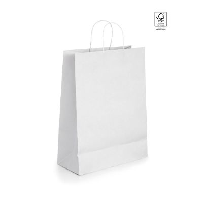 CABAZON - Paper kraft bag (90 g/m²)