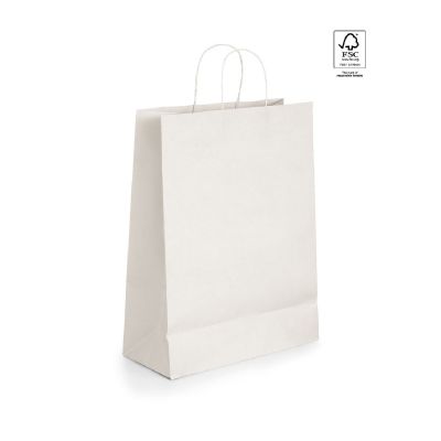 GRANT - Paper kraft bag (100 g/m²)